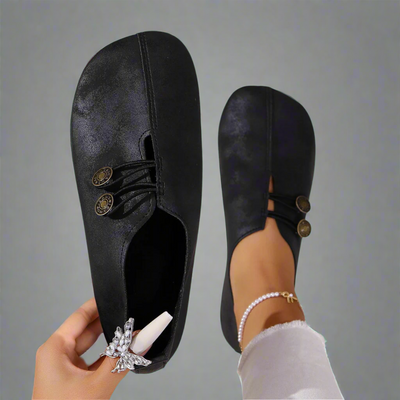 Clarissa™ | Elegant Orthopaedic Loafers