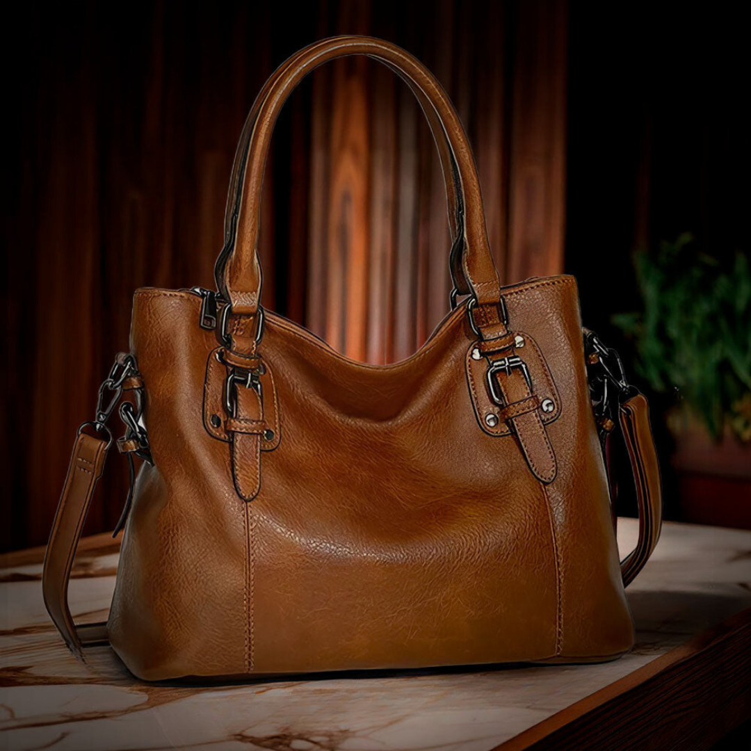 Sienna | Elegant Shoulder Bag Charming Attraction