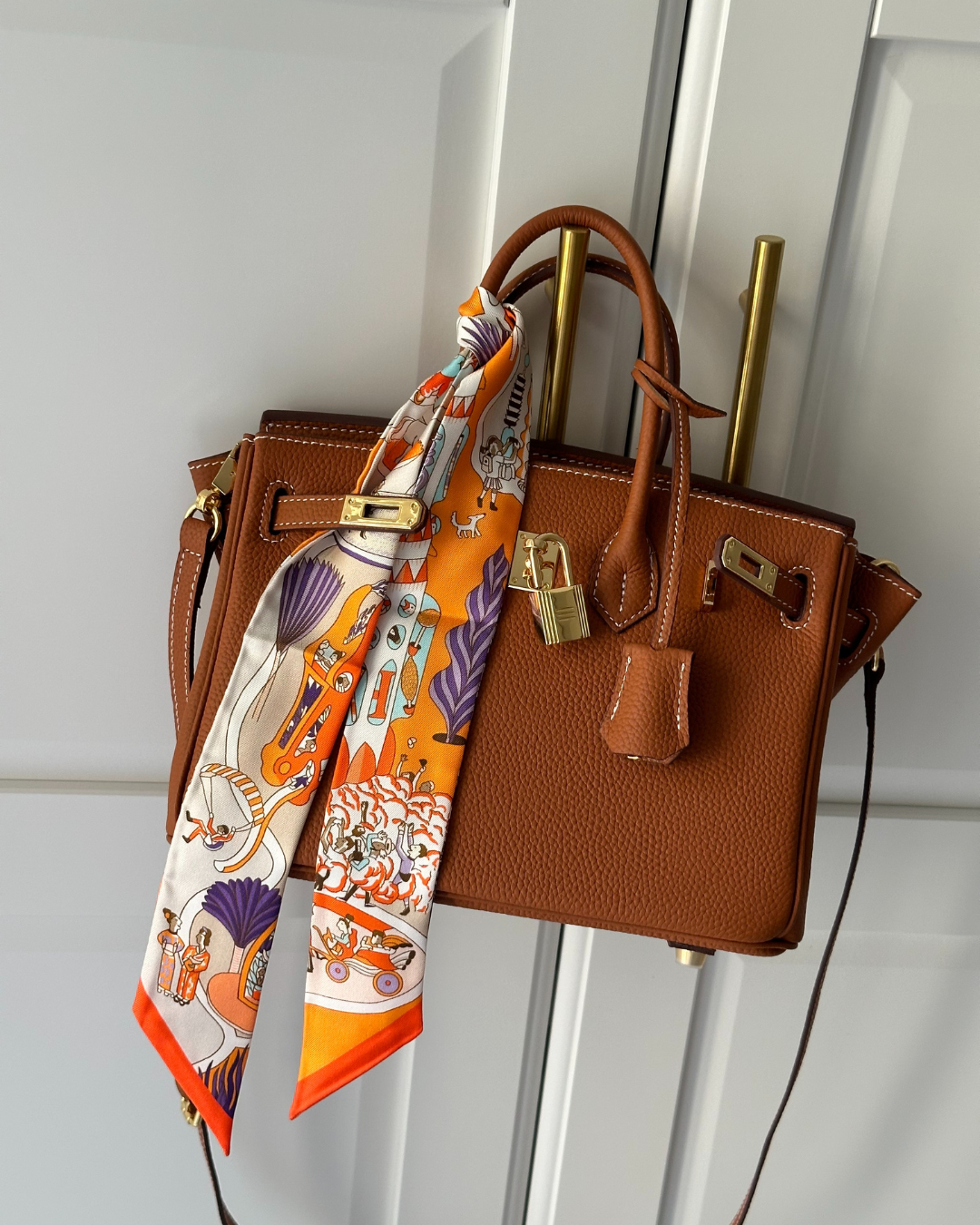 Gabrielle™ | Elegant and Timeless Bag