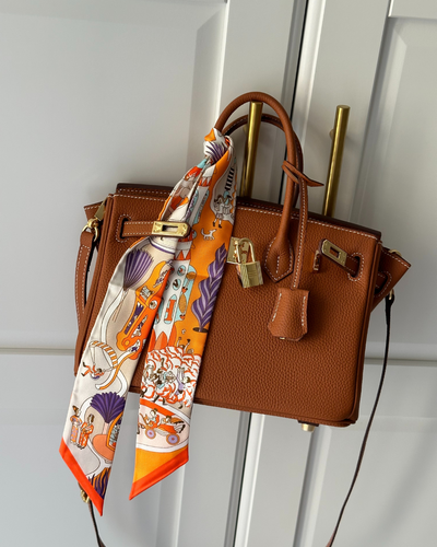 Gabrielle™ | Elegant and Timeless Bag