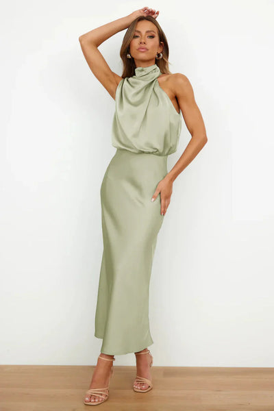 Diane | Elegant Dress with Perfect Silhouette