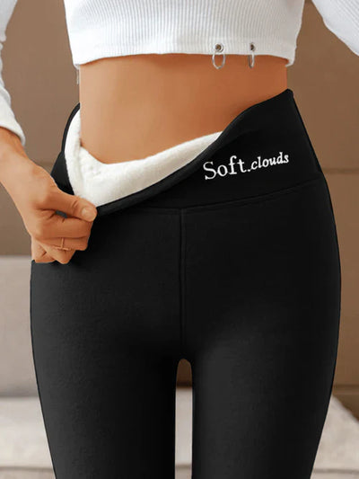 Clouds™ | Leggings
