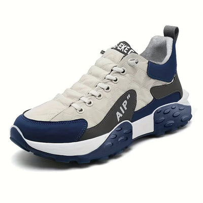 Wyatt | Stylish Running Sneakers