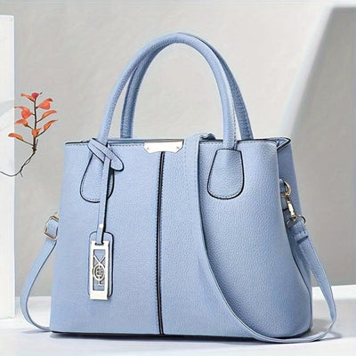 Eva | Versatile Shoulder Bag
