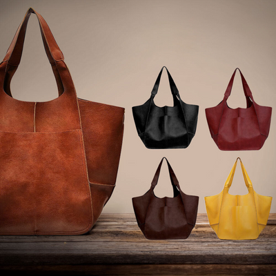 Laura | Vintage Bag Timeless Attraction