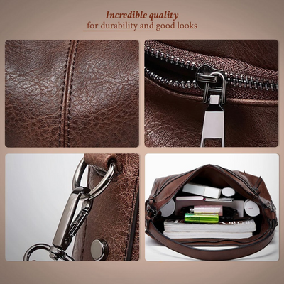 Magda | Luxury Bag with Elegant Style