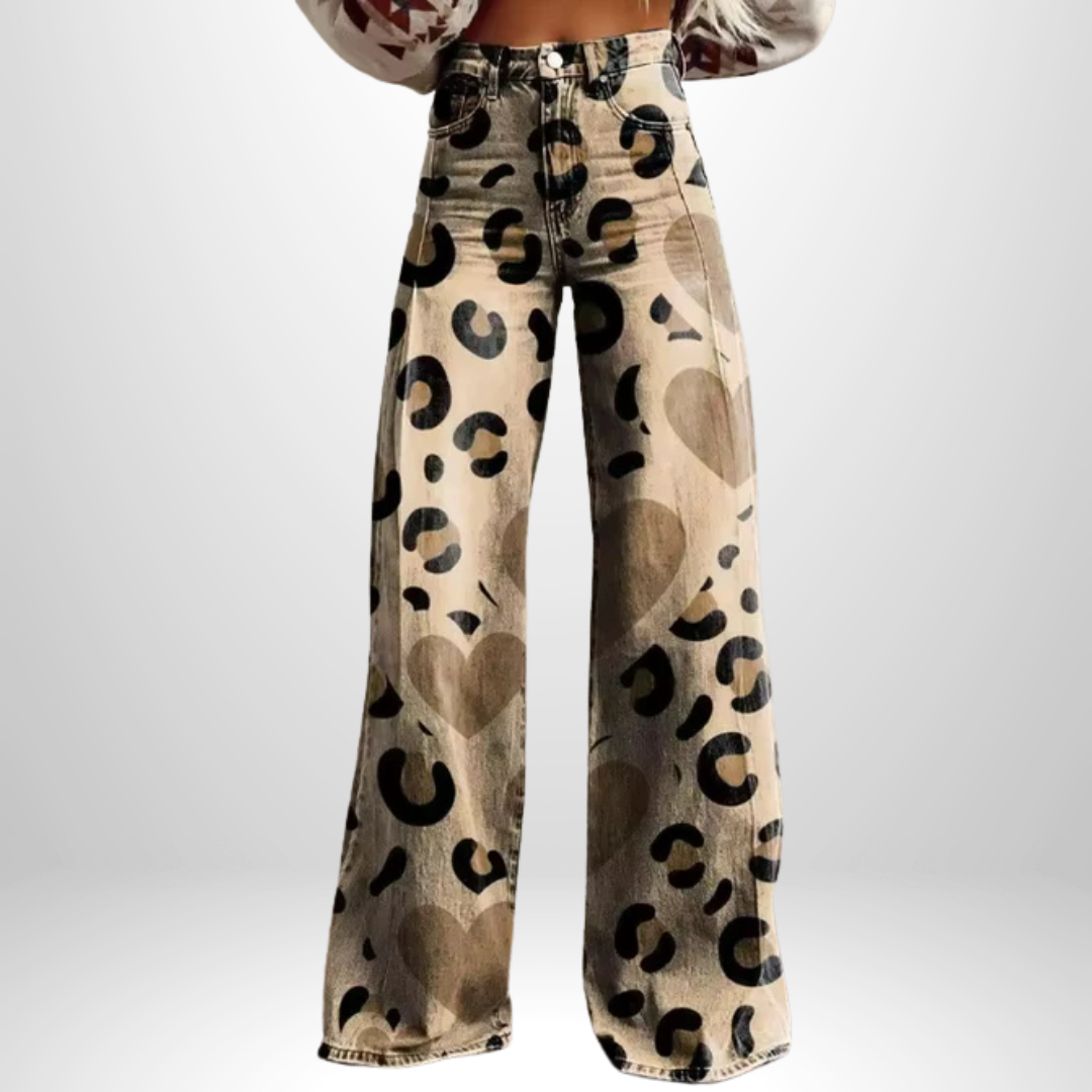 Lara | Boho Vintage Pants
