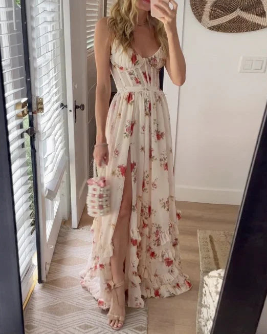 Sonja™ | Flower Dress