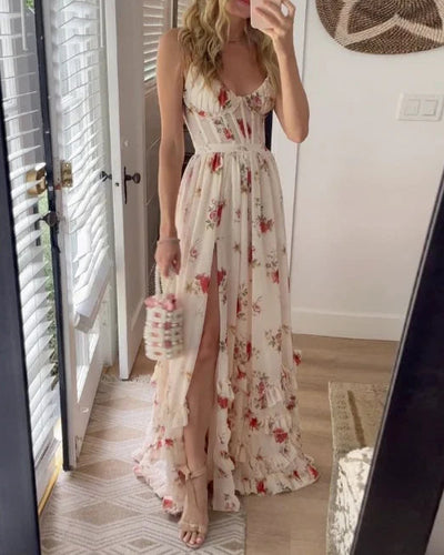 Sonja™ | Flower Dress
