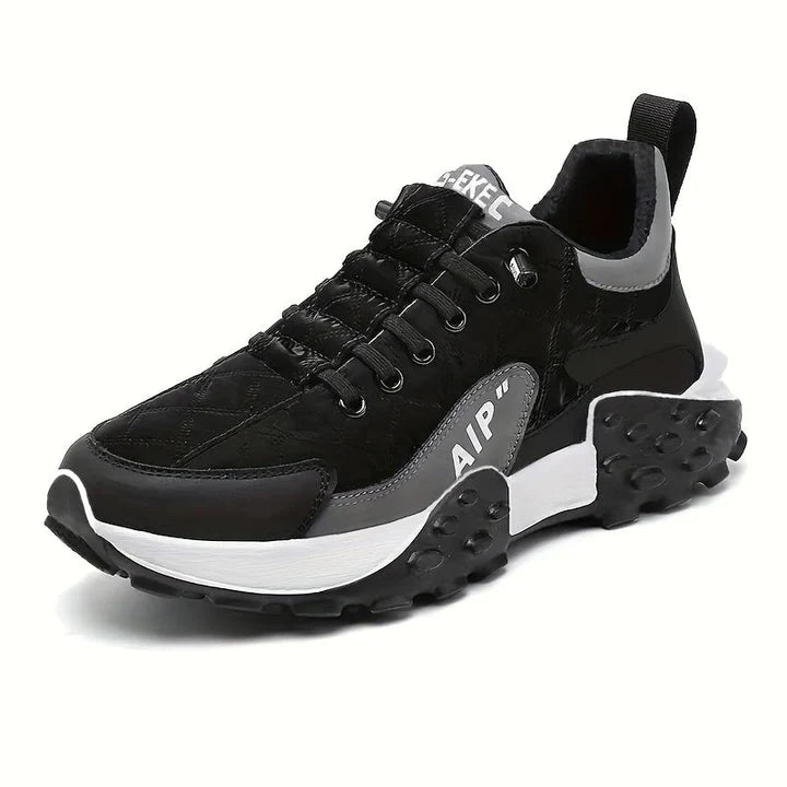 Wyatt | Stylish Running Sneakers