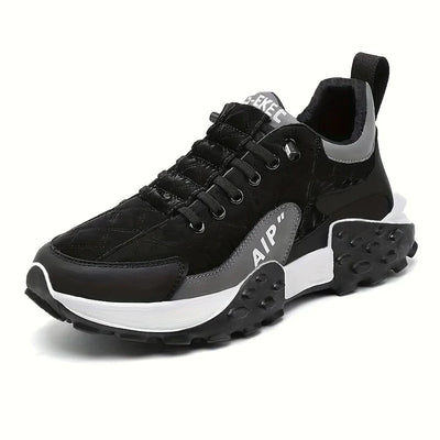 Wyatt | Stylish Running Sneakers