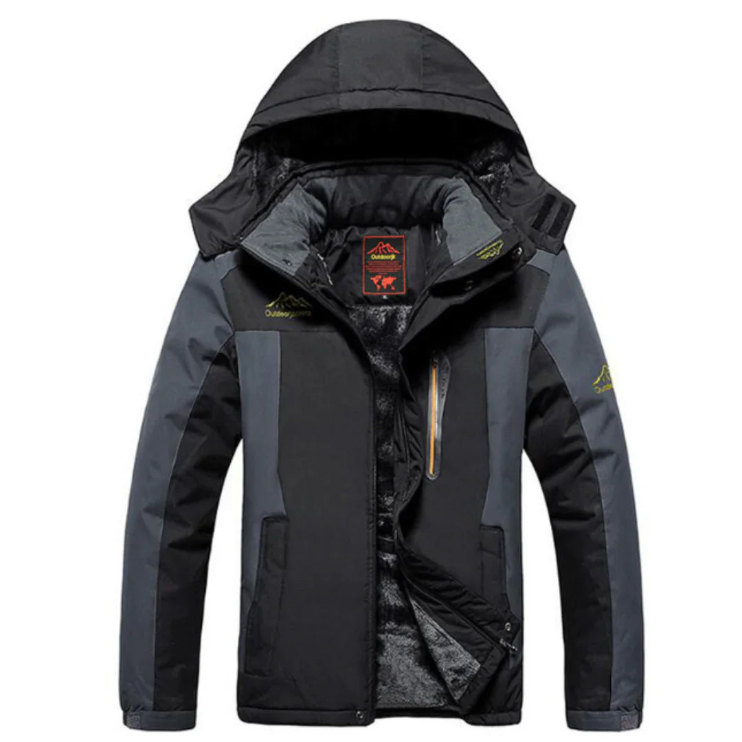 Wenzel | Waterproof Winter Jacket