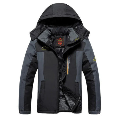 Wenzel | Waterproof Winter Jacket