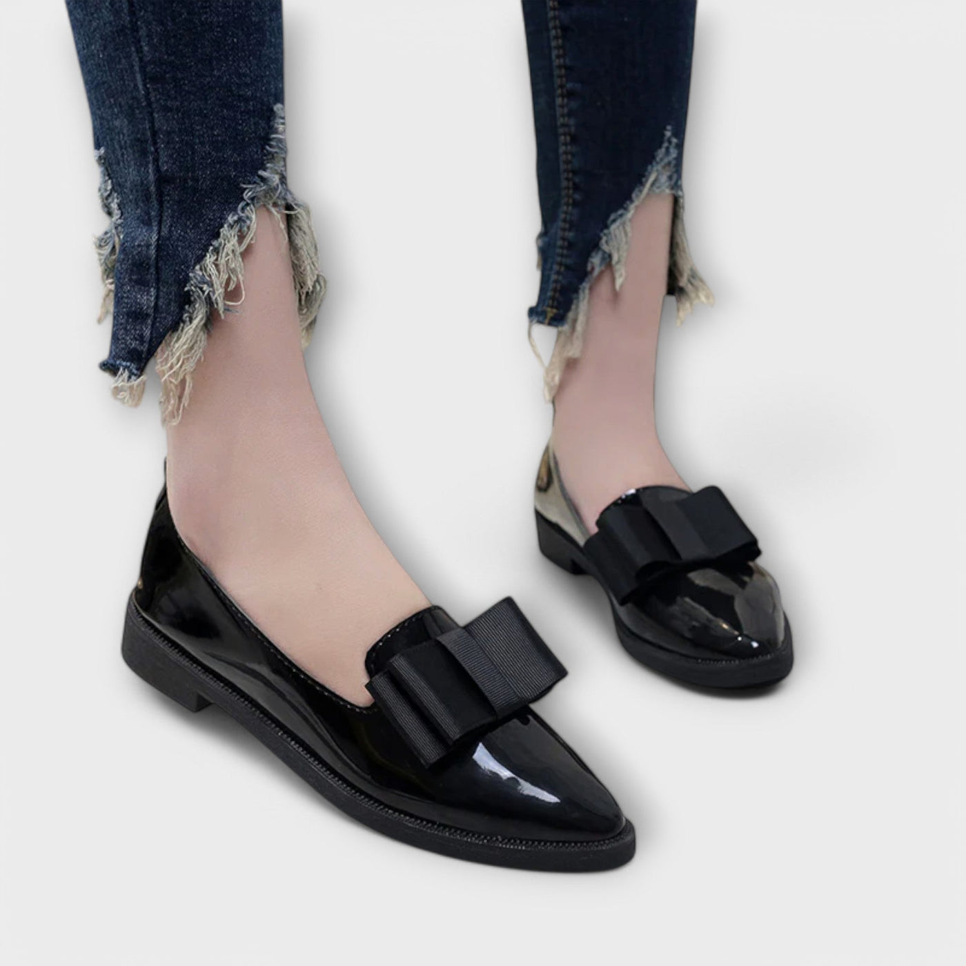 Heidi™ | Elegant Loafers
