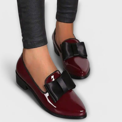 Heidi™ | Elegant Loafers