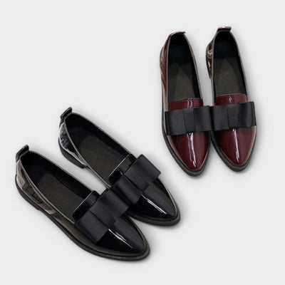 Heidi™ | Elegant Loafers
