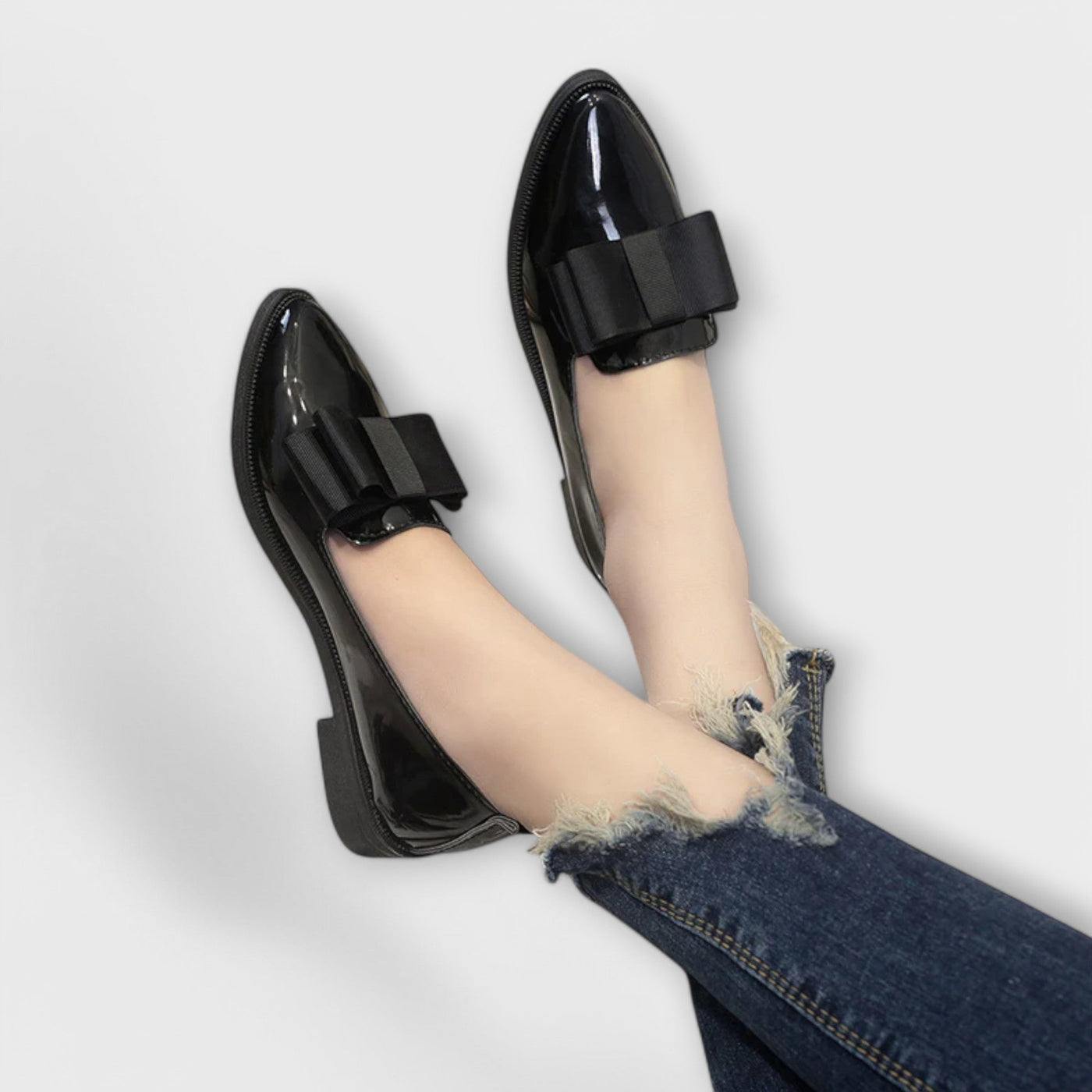 Heidi™ | Elegant Loafers