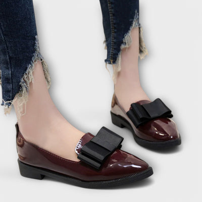 Heidi™ | Elegant Loafers