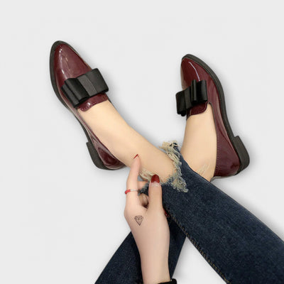 Heidi™ | Elegant Loafers
