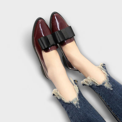 Heidi™ | Elegant Loafers