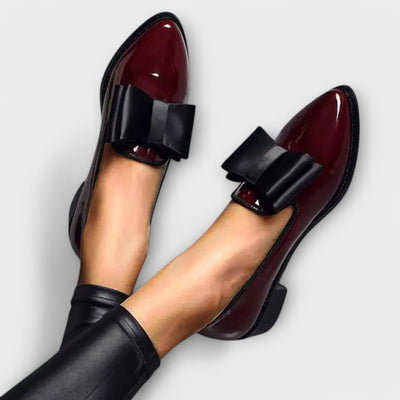 Heidi™ | Elegant Loafers