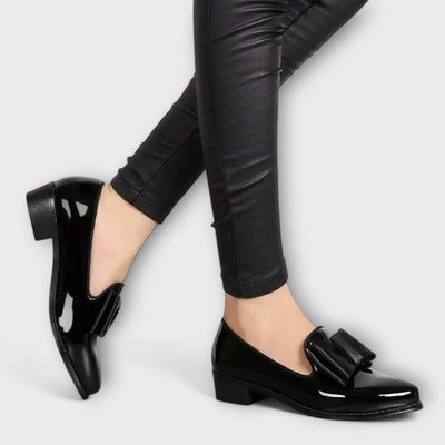 Heidi™ | Elegant Loafers