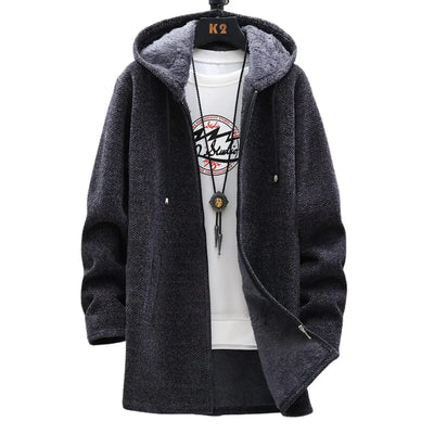 Karen | Stylish Hooded Jacket