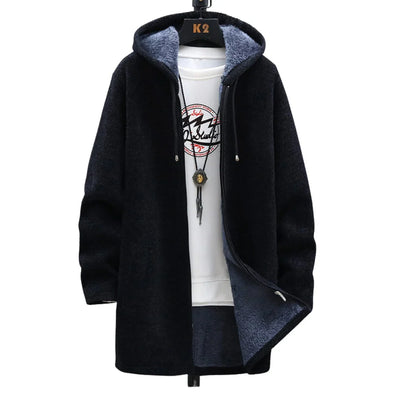 Karen | Stylish Hooded Jacket