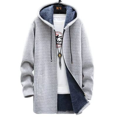 Karen | Stylish Hooded Jacket