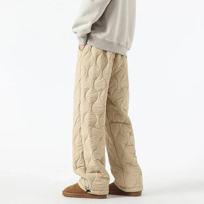 Kane™ | Ultra-Warm Quilted Winter Pants
