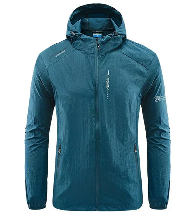 Jacob | Lightweight Outdoor Jacket