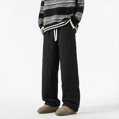 Kane™ | Ultra-Warm Quilted Winter Pants