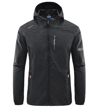 Jacob | Lightweight Outdoor Jacket