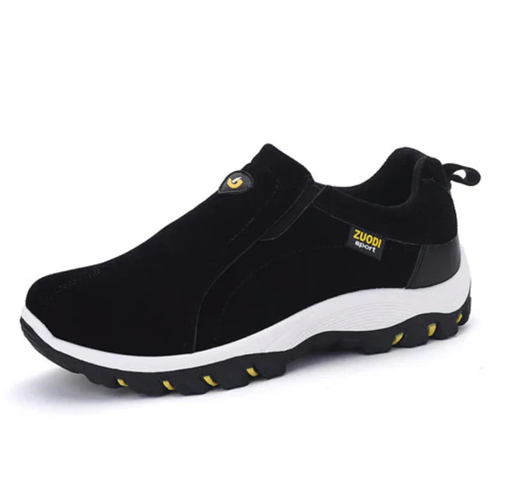 Harrison | Stylish Slip-On Sports Shoes