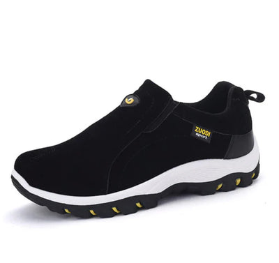 Harrison | Stylish Slip-On Sports Shoes