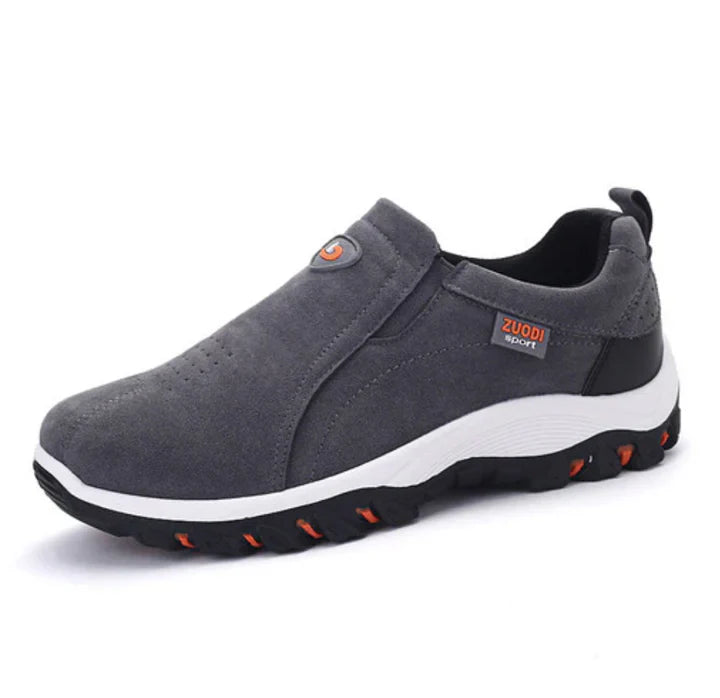 Harrison | Stylish Slip-On Sports Shoes