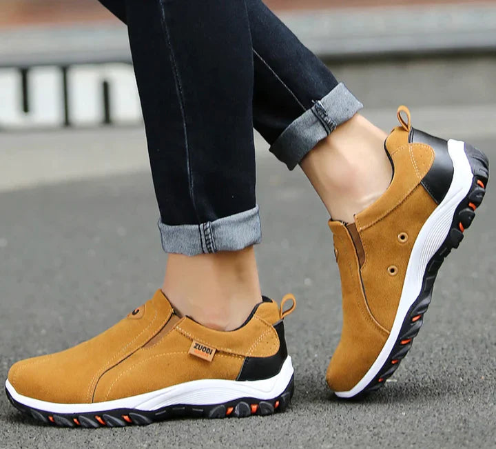Harrison | Stylish Slip-On Sports Shoes