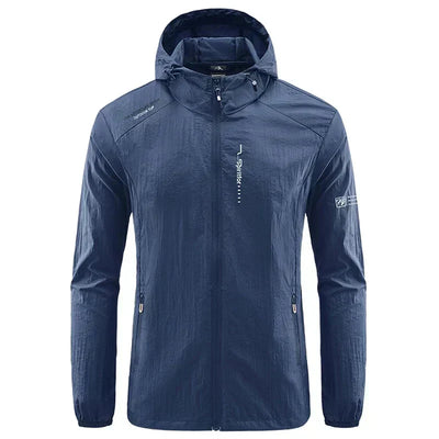 Jacob | Lightweight Outdoor Jacket