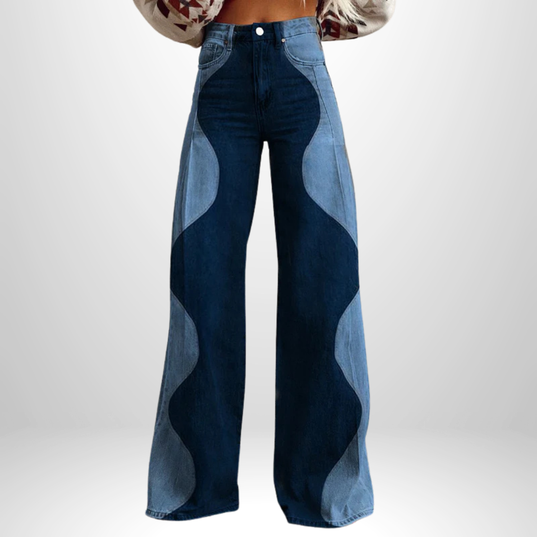 Sole | Boho Vintage Pants