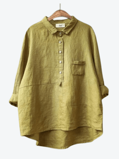 Elvie Blouse