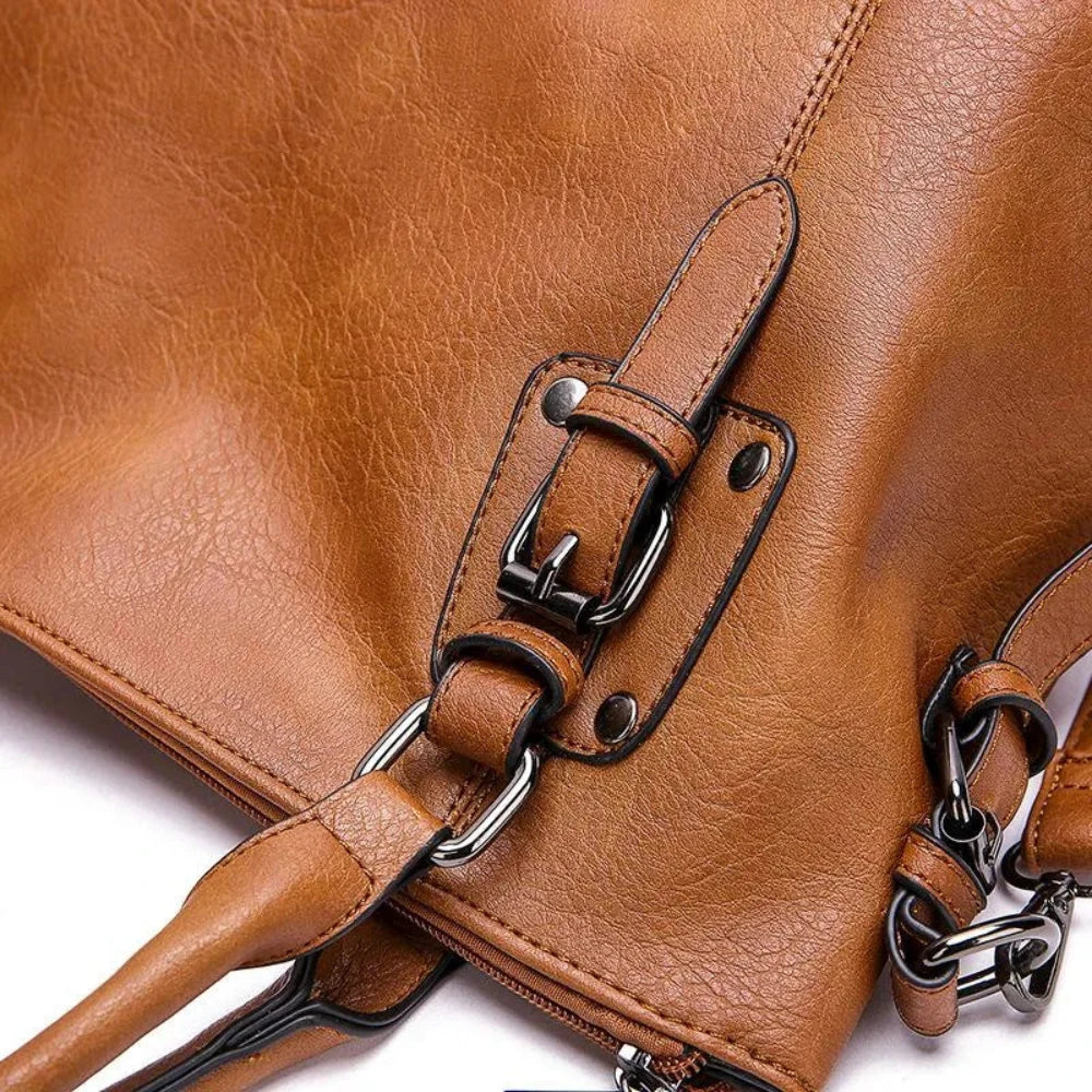 Sienna | Elegant Shoulder Bag Charming Attraction