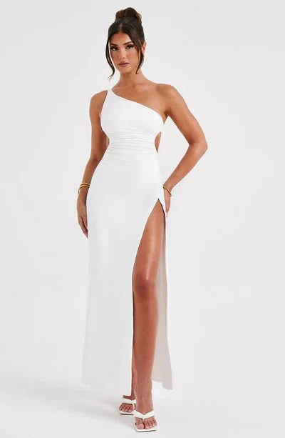Alecia | Maxi Dress
