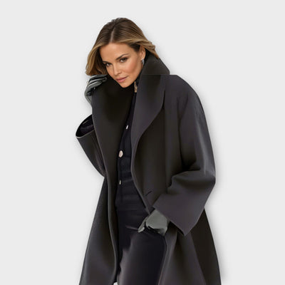 Livia | Luxury Windproof Jacket