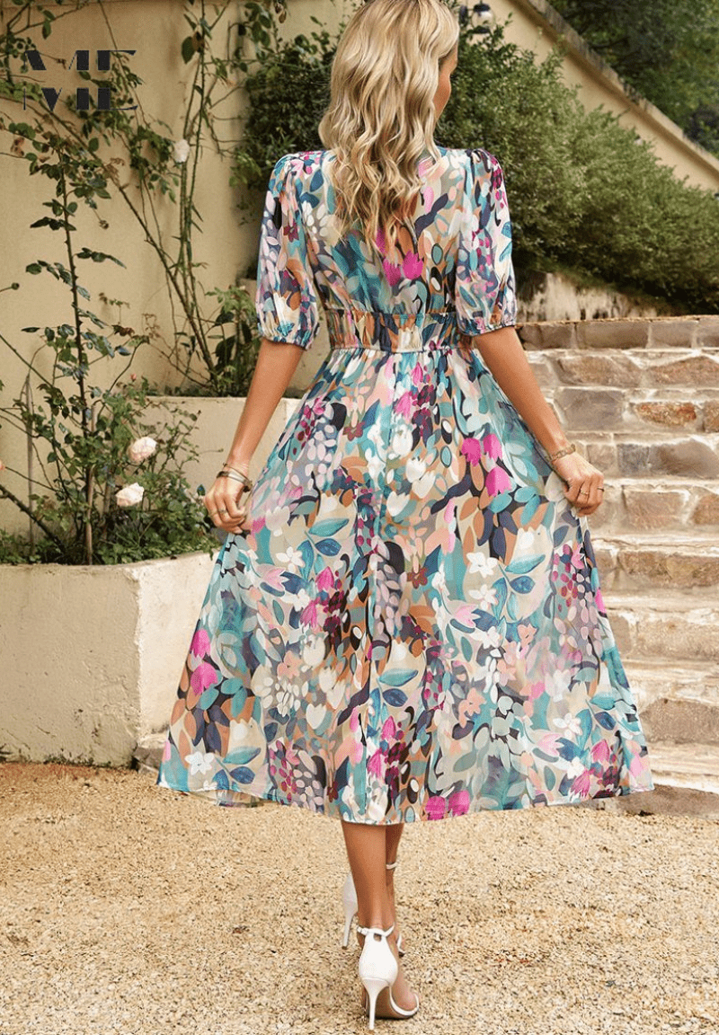 Arianne - Elegant dress for women