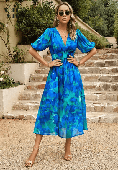 Arianne - Elegant dress for women