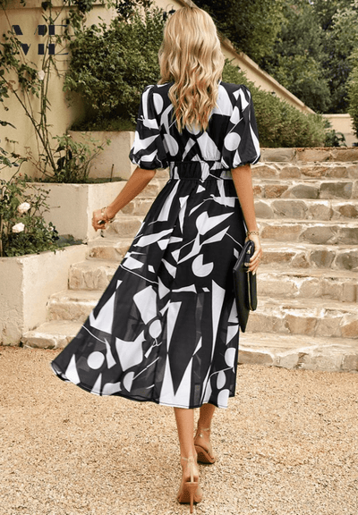 Arianne - Elegant dress for women
