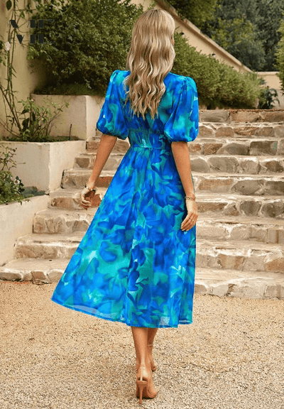 Arianne - Elegant dress for women