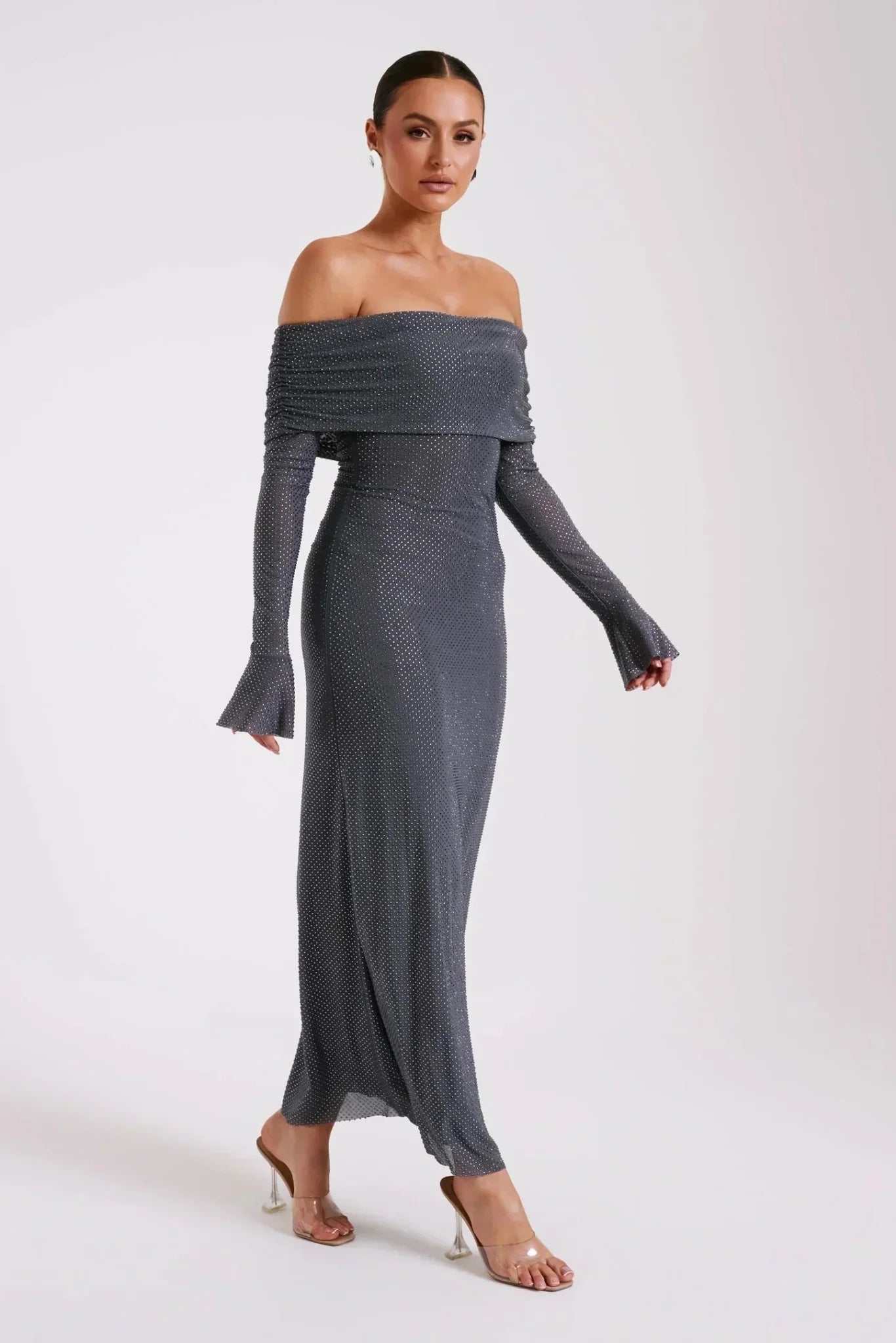 Astella - Sequin Dress