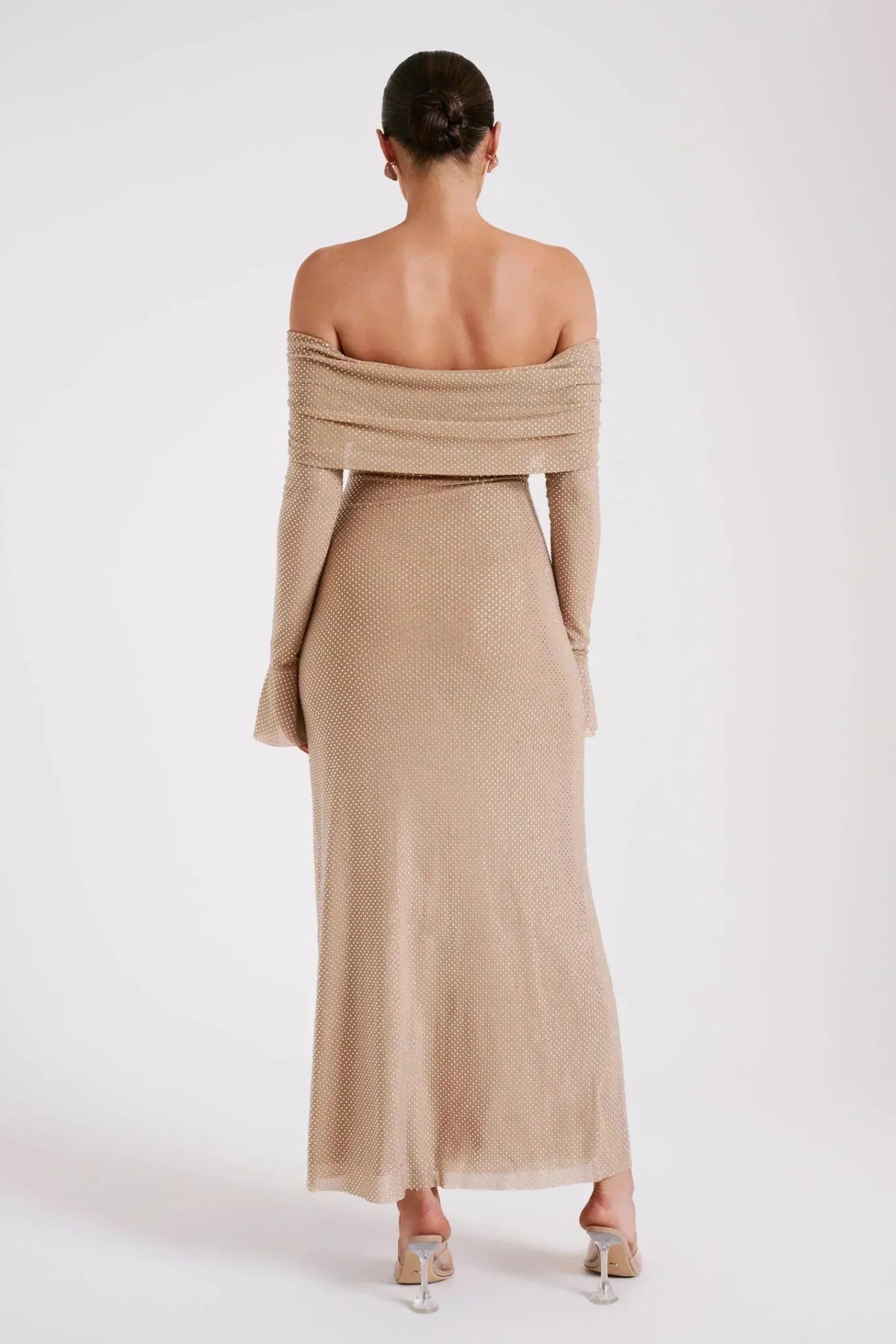 Astella - Sequin Dress