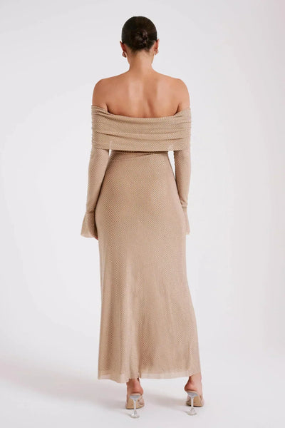 Astella - Sequin Dress